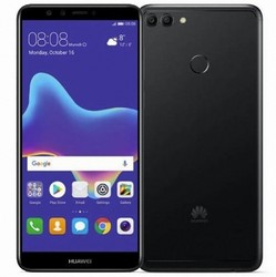 Замена разъема зарядки на телефоне Huawei Y9 2018 в Новокузнецке